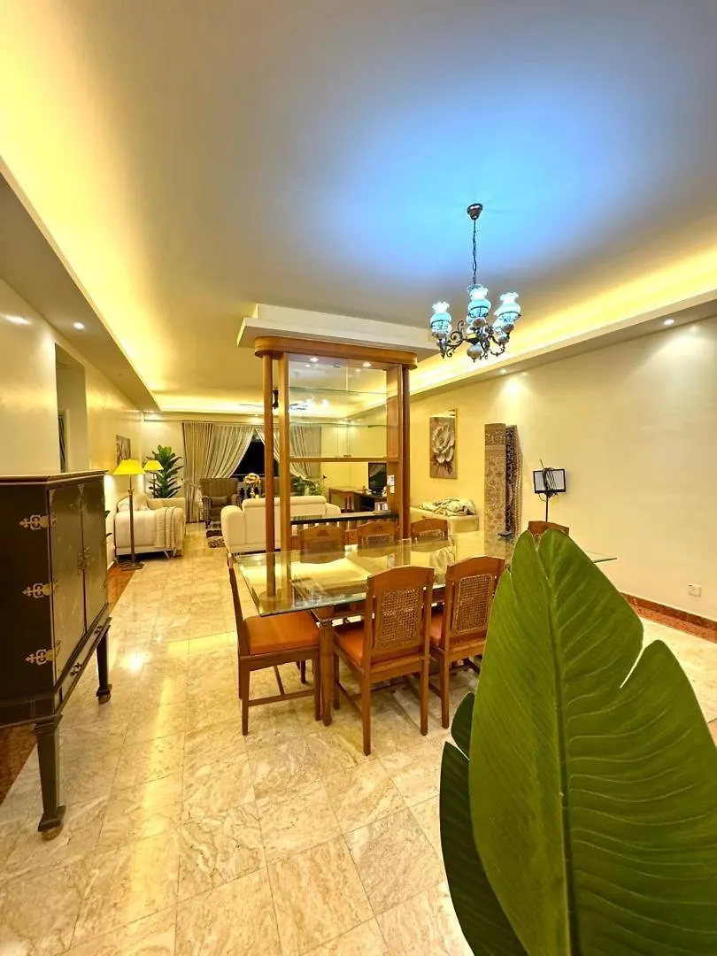 Klcc Suites In Kl 2000Sqf Luxurious Residence Kuala Lumpur