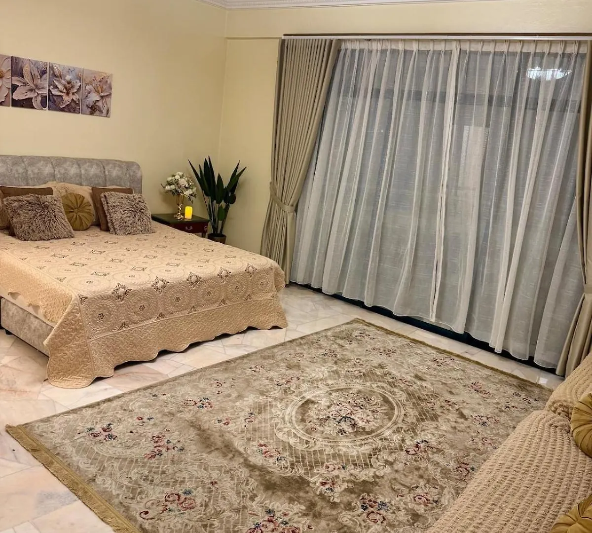 Apartment Klcc Suites In Kl 2000Sqf Luxurious Residence Kuala Lumpur