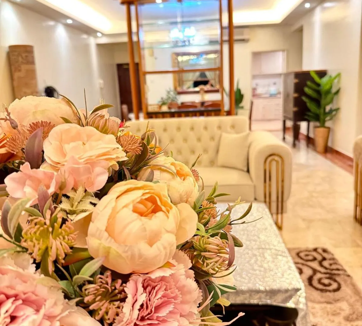Klcc Suites In Kl 2000Sqf Luxurious Residence location