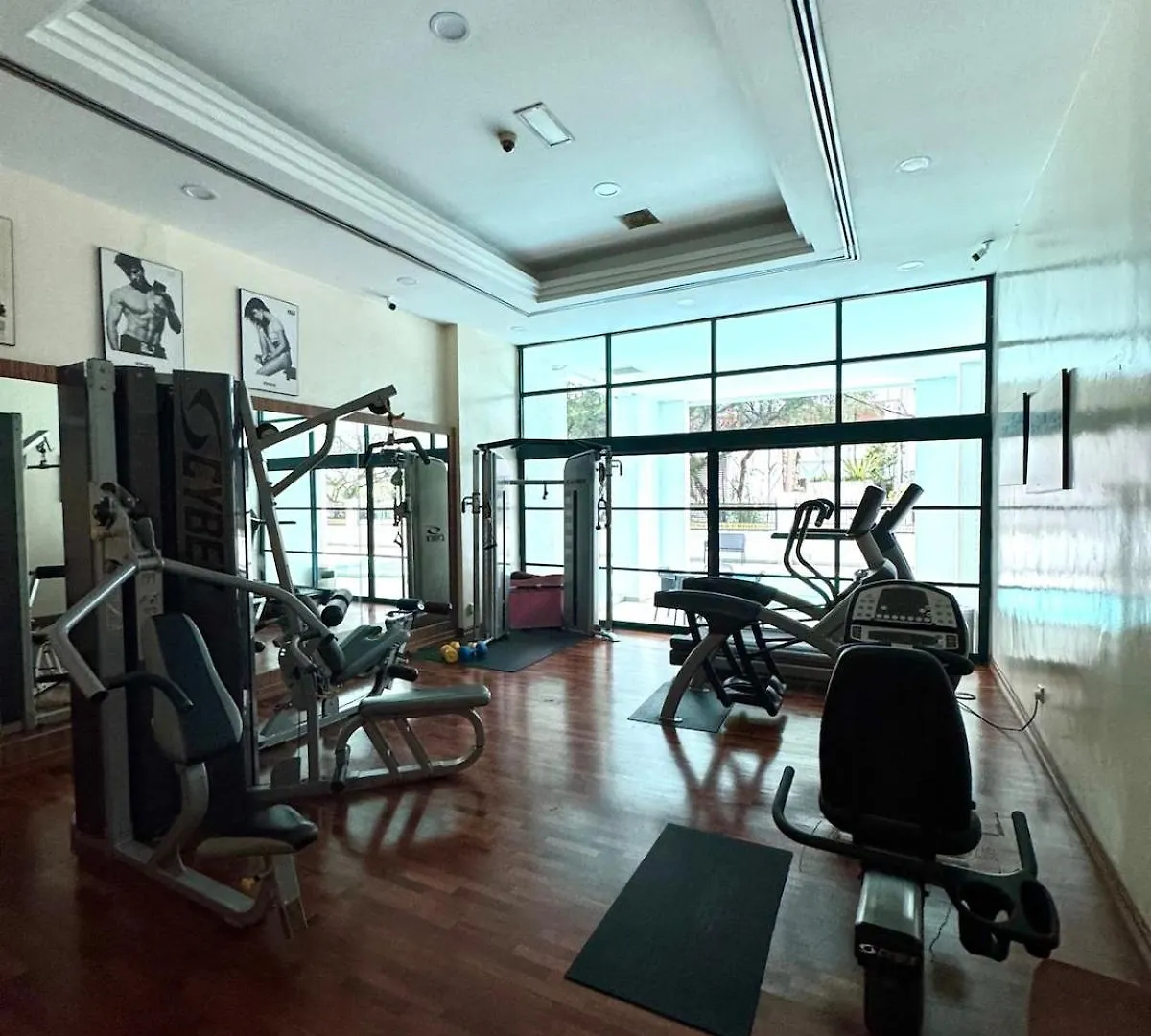 Klcc Suites In Kl 2000Sqf Luxurious Residence Kuala Lumpur